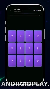 Fusvob скриншот 3