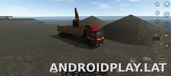 Motor Depot скриншот 2