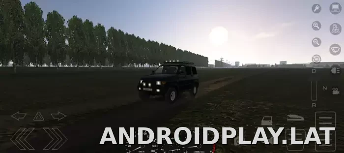 Motor Depot скриншот 5